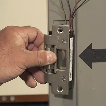 Electric Strike in Belle Glade, FL