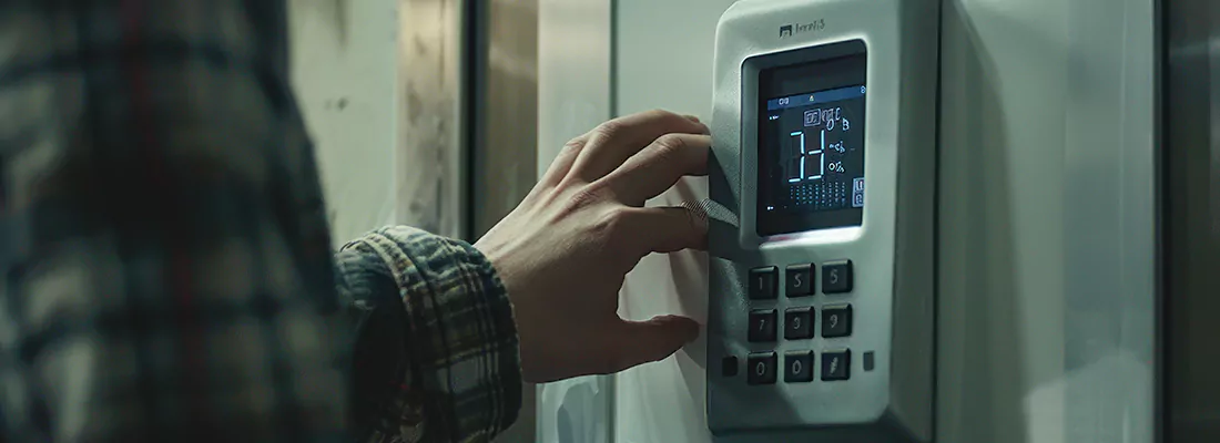 Affordable Keyless Entry Systems for Homes and Businesses in Belle Glade, FL