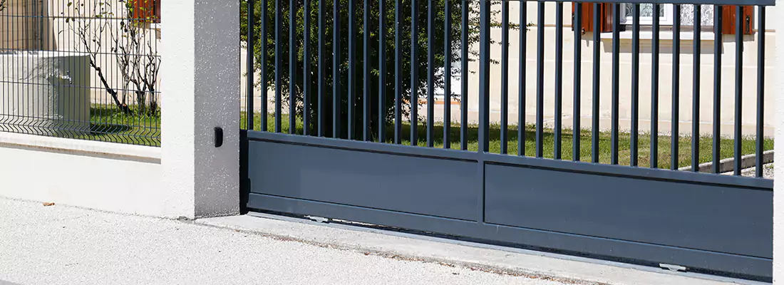 Automatic Sliding Gates Wheel Repair in Belle Glade, FL