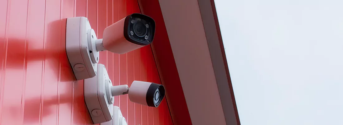 Benefits of HD CCTV Cameras for Security in Belle Glade, FL