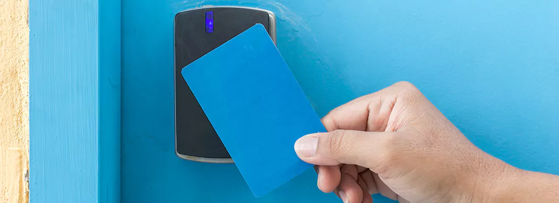Card Lock Systems for Secure Access in Belle Glade, FL