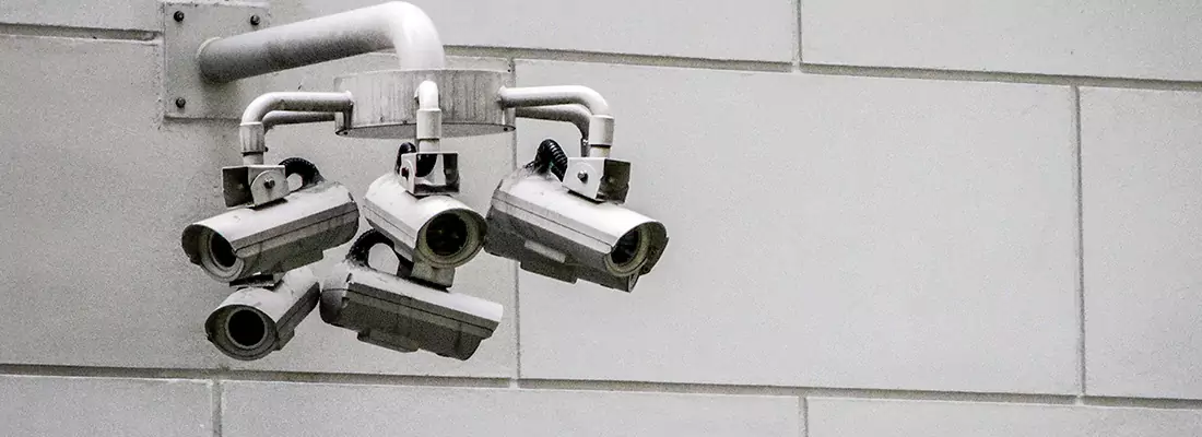 CCTV Camera Systems Are Essential for Security in Belle Glade, FL