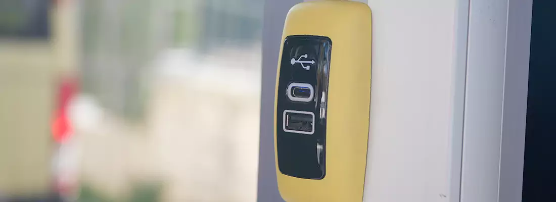 Custom Door Proximity Sensor Solutions for Businesses in Belle Glade, FL