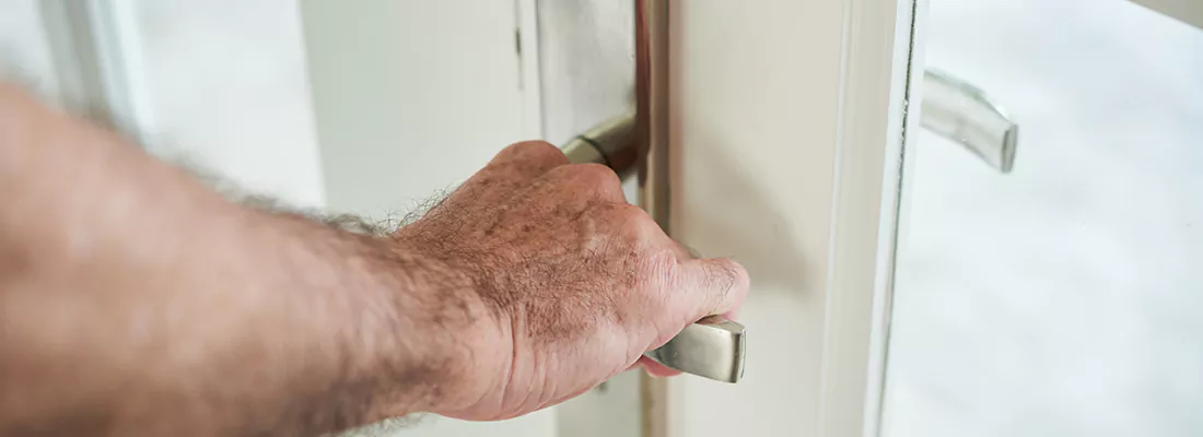 Custom Push to Lock Door Systems for Your Property in Belle Glade, FL