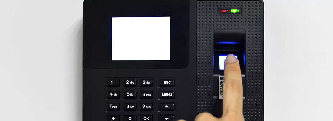 Door Access Control And Security in Belle Glade, FL