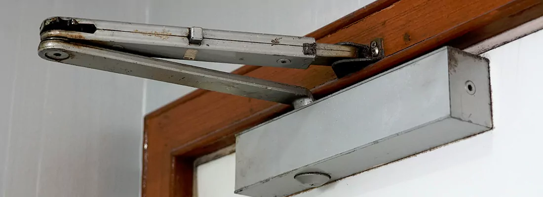 Door Closer Specialists in Belle Glade, FL