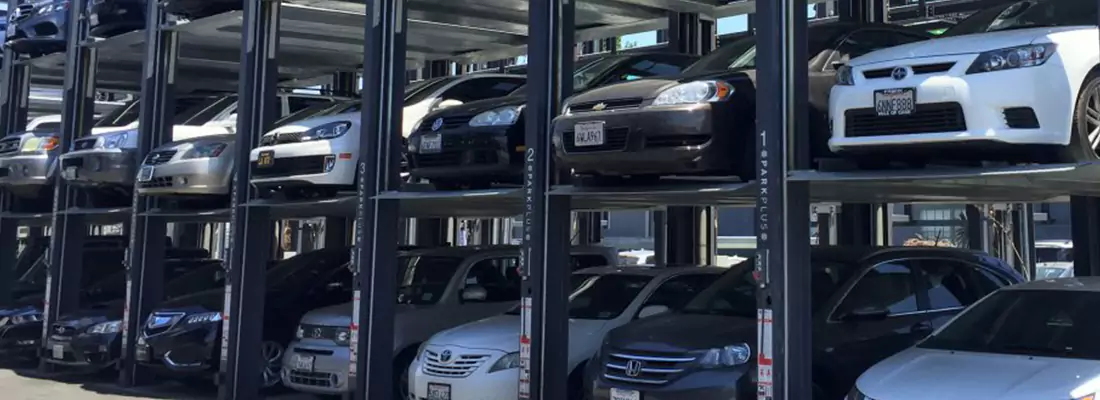 Electric Parking Pillars: A Smart Parking Solution for Residents in Belle Glade, FL