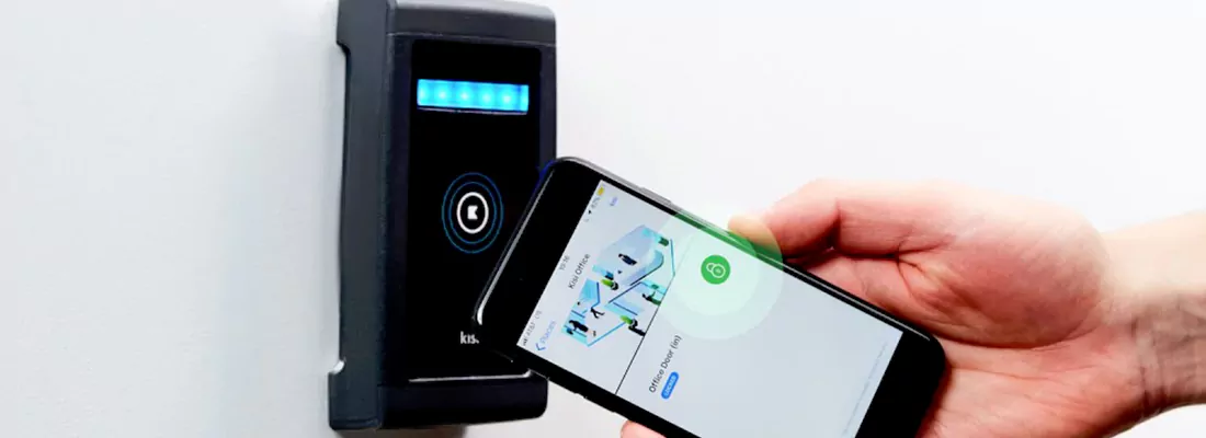 Features of Our Remote Access Control Systems in Belle Glade, FL