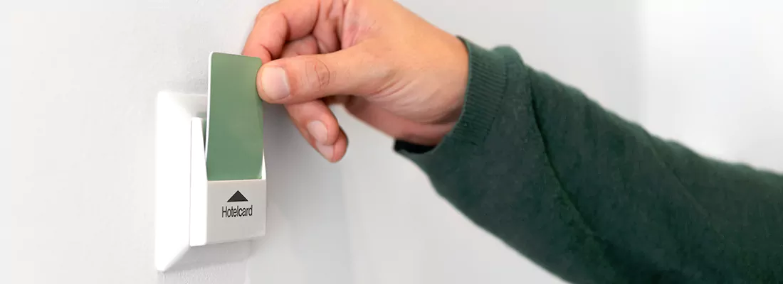 How Door Schedule Systems Improve Access Control in Belle Glade, FL