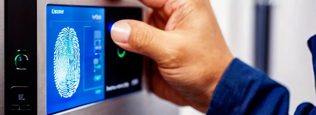 Right Biometric Security System in Belle Glade, FL