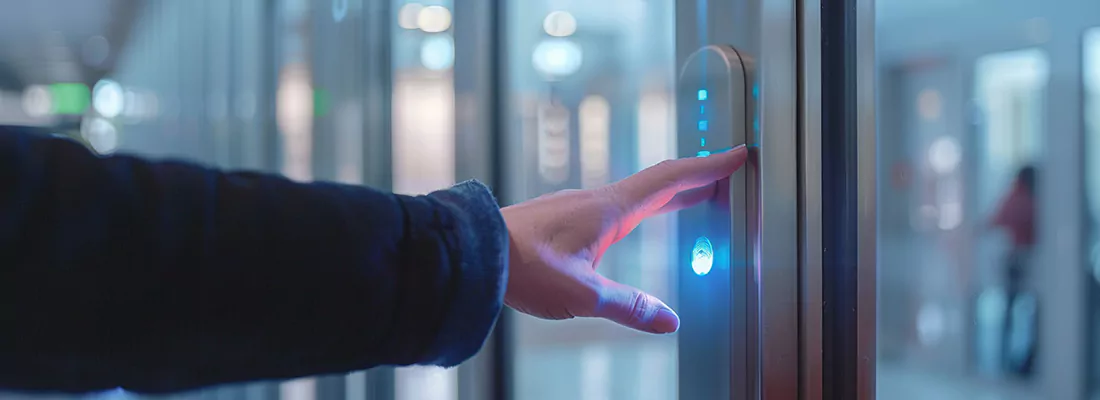 Industrial Access Control System Repairs and Maintenance in Belle Glade, FL