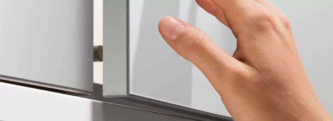 Professional Installation of Push to Open Door Systems in Belle Glade, FL