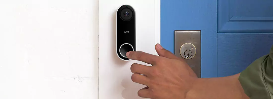 Reliable Electric Doorbell Services in Belle Glade, FL