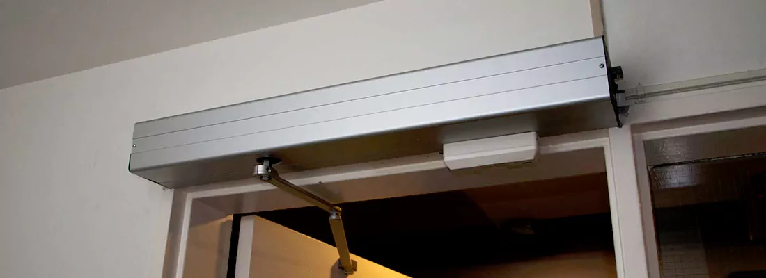 Residential Door Operator Service in Belle Glade, FL