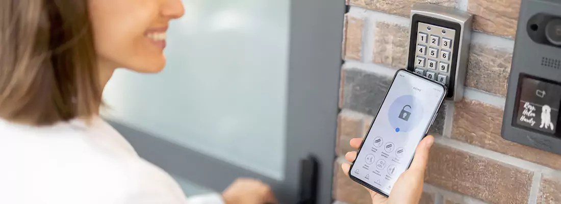 Seamless Integration of NFC Locks with Existing Security Systems in Belle Glade, FL