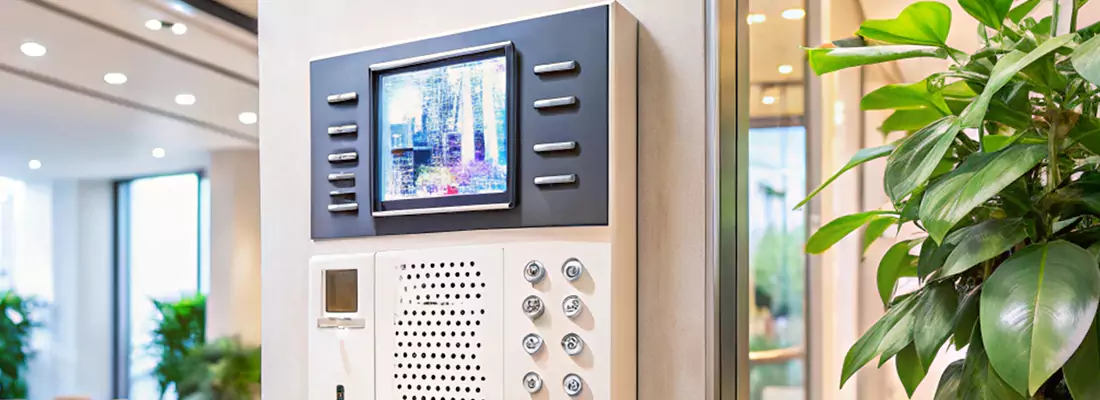 Secure Your Facility with Retinal Access Systems in Belle Glade, FL