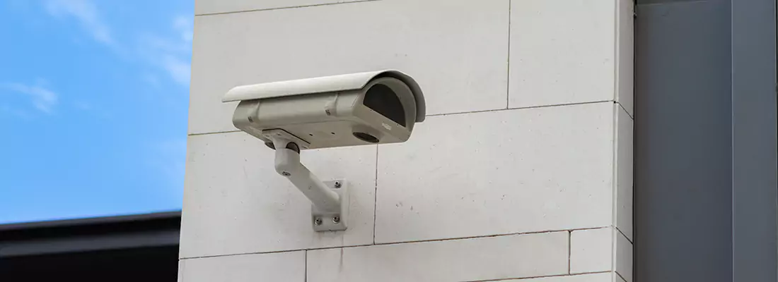 Secure Your Property with Wireless CCTV Systems in Belle Glade, FL