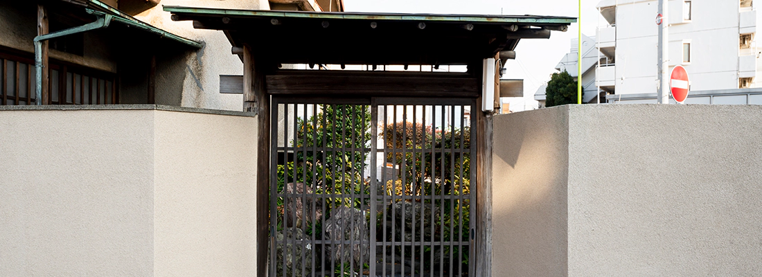 Security Gate Maintenance Services in Belle Glade, FL