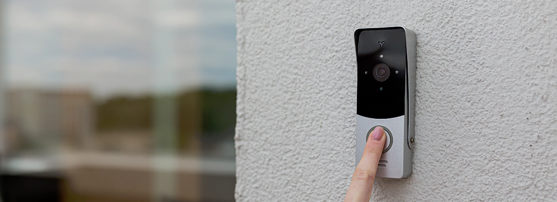 Smart Doorbell Installation Experts in Belle Glade, FL