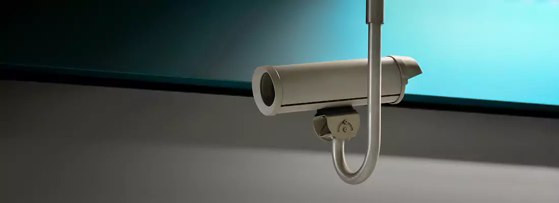 Smart Wireless CCTV Cameras for Remote Monitoring in Belle Glade, FL