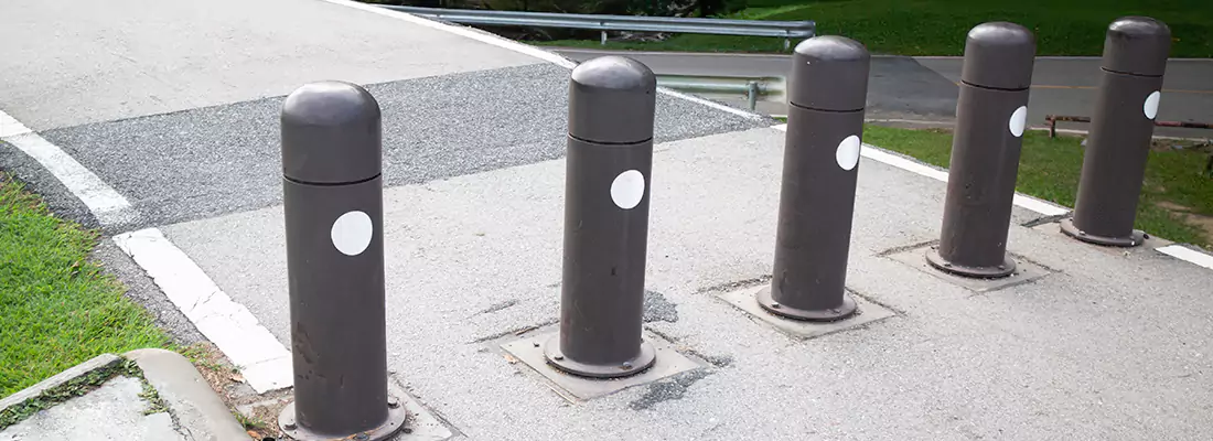 Top Benefits of Installing Car Bollards for Your Property in Belle Glade, FL