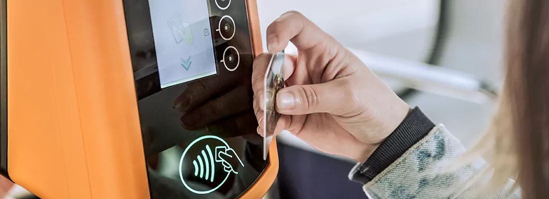 Touchless Entry Systems For Enhanced Accessibility in Belle Glade, FL