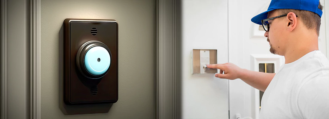 Why Choose Belle Glade Access Control for Door Wave Button Installation in Belle Glade, FL?