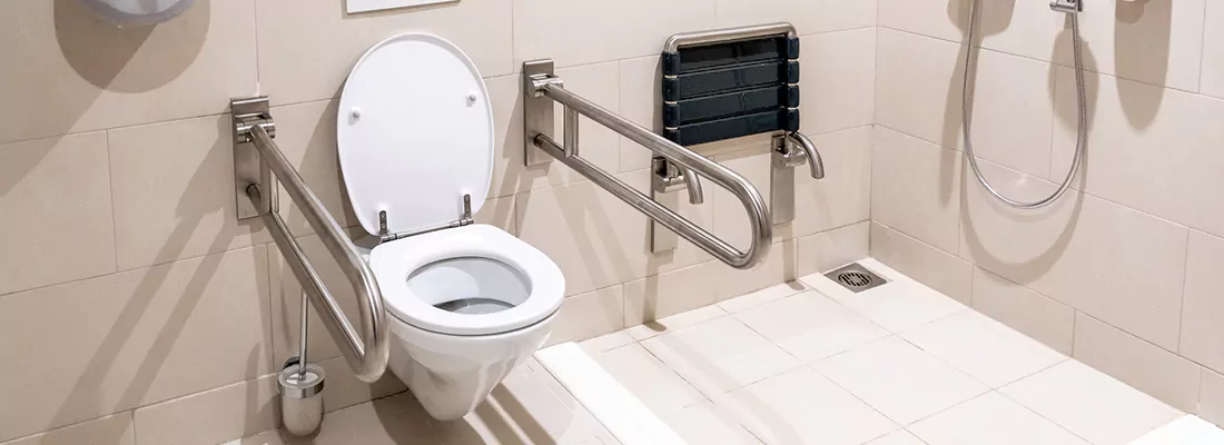 Why Choose Us for Handicap Restroom Services in Belle Glade, FL?